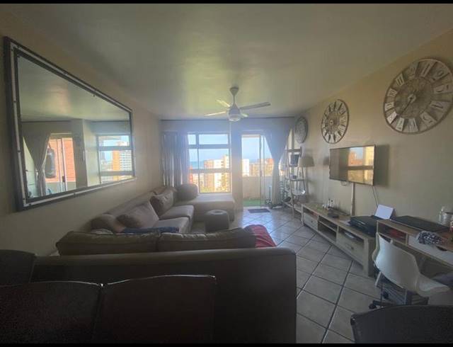 2 BEDROOM APARTMENT FOR SALE IN NORTH BEACH